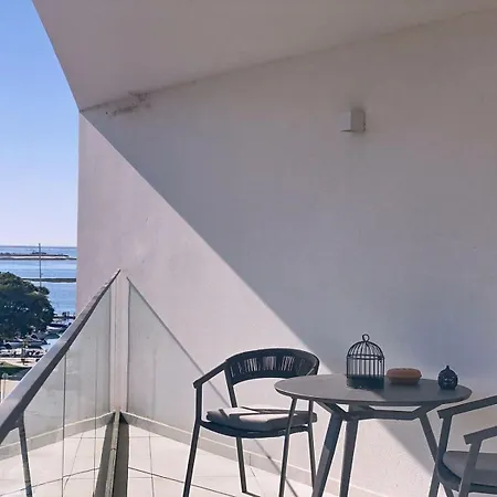 Appartement Luxurious With Sea View, Pools, Fitness *
