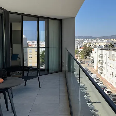 Luxurious With Sea View, Pools, Fitness * Olhão