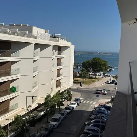 דירה Luxurious With Sea View, Pools, Fitness *
