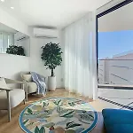 Luxurious With Sea View, Pools, Fitness * Olhão