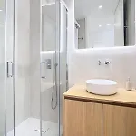 דירה Luxurious With Sea View, Pools, Fitness *