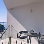 דירה Luxurious With Sea View, Pools, Fitness *