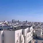 דירה Luxurious With Sea View, Pools, Fitness