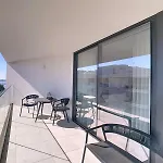 Luxurious With Sea View, Pools, Fitness Olhão
