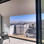 Luxurious With Sea View, Pools, Fitness * Olhão