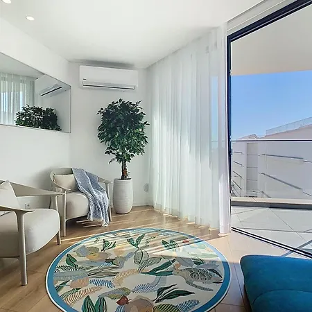 Luxurious With Sea View, Pools, Fitness * Olhão