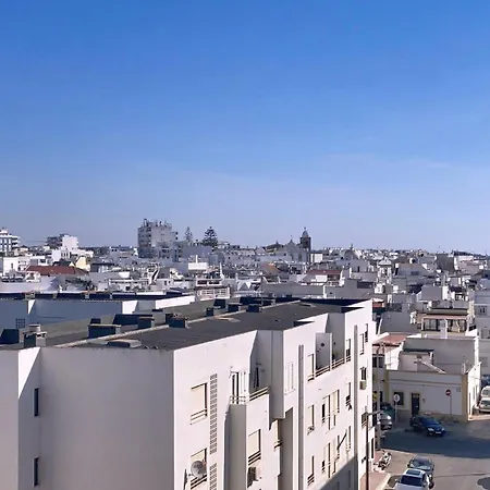 Apartamento Luxurious With Sea View, Pools, Fitness